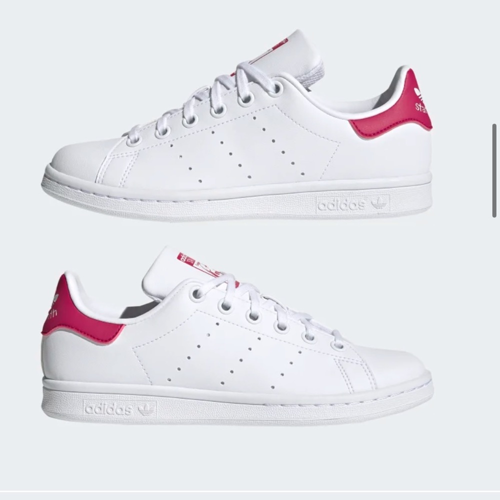 Adidas Stan Smith Magenta 39.5